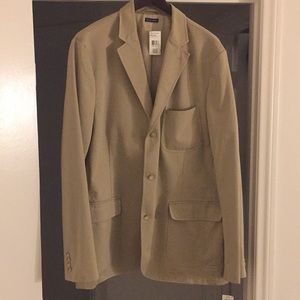 Brand New Polo Sportcoat. Size 2xlt